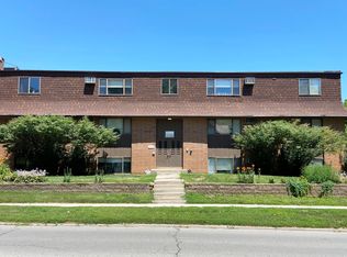 Claremont Apartments, Iowa City, IA 52240