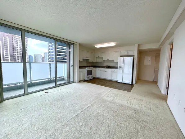 801 South St, Honolulu, HI