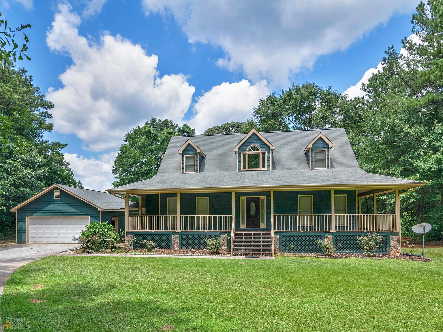 4800 Salem Rd, Covington, GA 30016 | Zillow