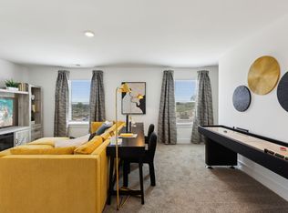 Branson Plan, Poplar Farms, Franklin, TN 37067