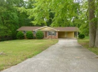 4221 Steading Rd, Powder Springs, GA 30127