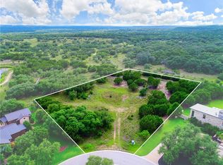 12117 Rayner Pl, Austin, TX 78738