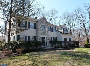 1264 Knollwood Dr, West Chester, PA 19380