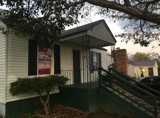 411 Brown St, Princeton, WV 24740
