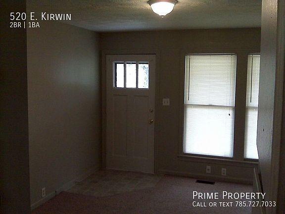 2nd image of 520 E Kirwin Ave