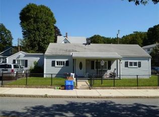 167 Pierce St, Malden, MA 02148