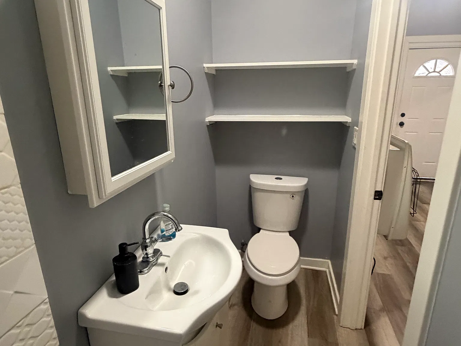 1 bed, $1,450 — Photo 3
