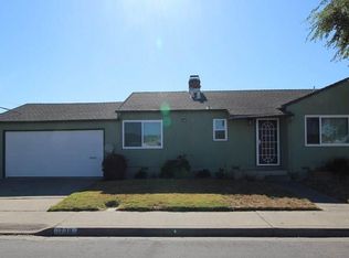 1738 Via Lacqua, San Lorenzo, CA 94580