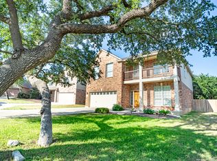 25808 Stone Cyn, San Antonio, TX 78260