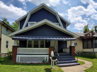 1230 S 22nd St, Columbus, OH 43206
