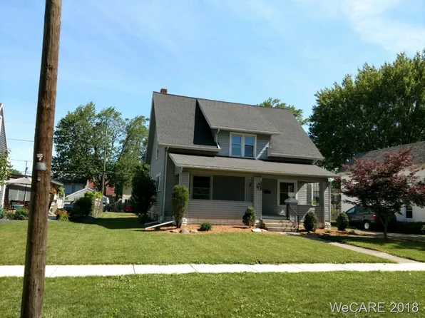 335 Dickinson Ave #Avw3-p2, Van Wert, OH 45891