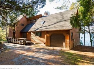 72 W Cundys Point Rd, Harpswell, ME 04079