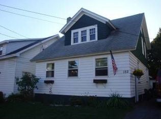 152 Miles Ave, Syracuse, NY 13210