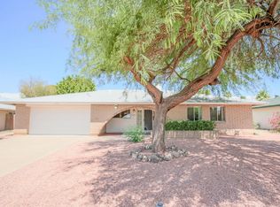 4142 W Vogel Ln, Phoenix, AZ 85051