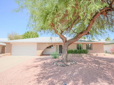 4142 W Vogel Ln, Phoenix, AZ, 85051