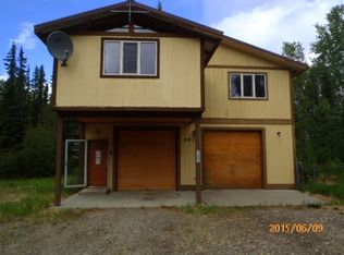 3932 Blessing Ave, North Pole, AK 99705