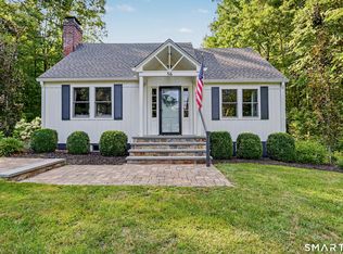 56 Banks Road, Easton, CT 06612