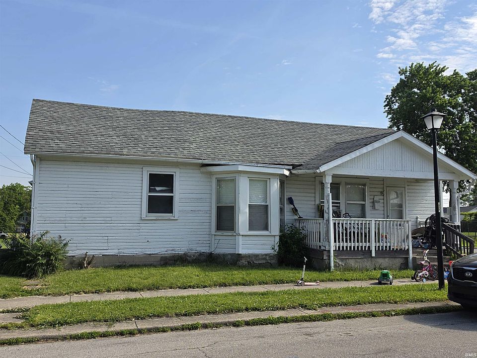1st image of 1332 Harmar St