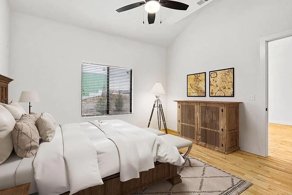 2 bed, 1250 sqft, $1,995 — Photo 4