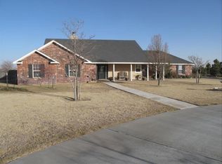 19921 Hunters Run, Canyon, TX 79015