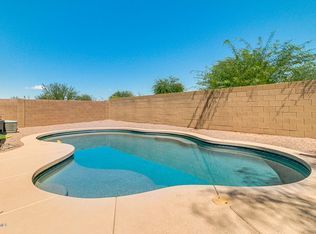 38775 N Jonathan St, San Tan Valley, AZ 85140