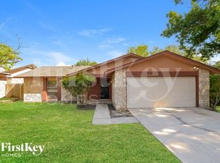 3918 Briarvista St, San Antonio, TX 78247