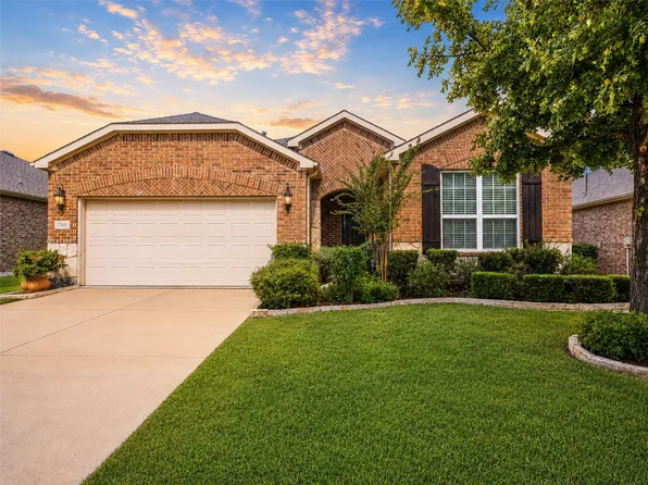 7265 Honeybee Ln, Frisco, TX 75034