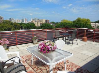 538 W Washington Ave APT 204, Madison, WI 53703