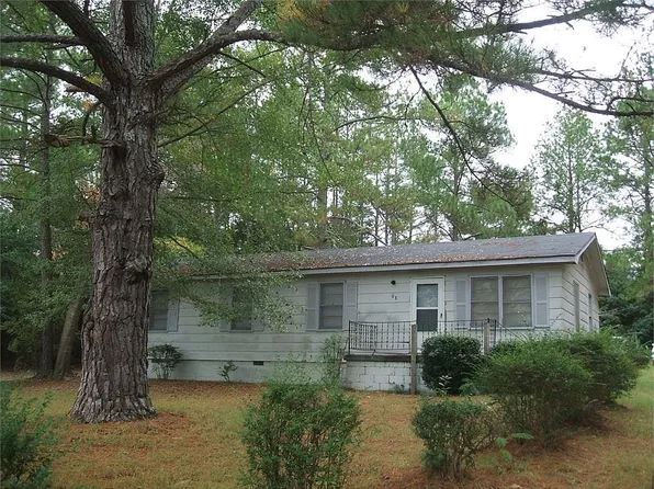 8 Sunset Dr, Butler, GA 31006