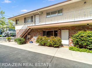 2005 Central Ave APT A, Alameda, CA 94501
