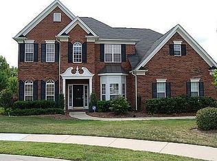 17125 Clementine Ct, Charlotte, NC 28277