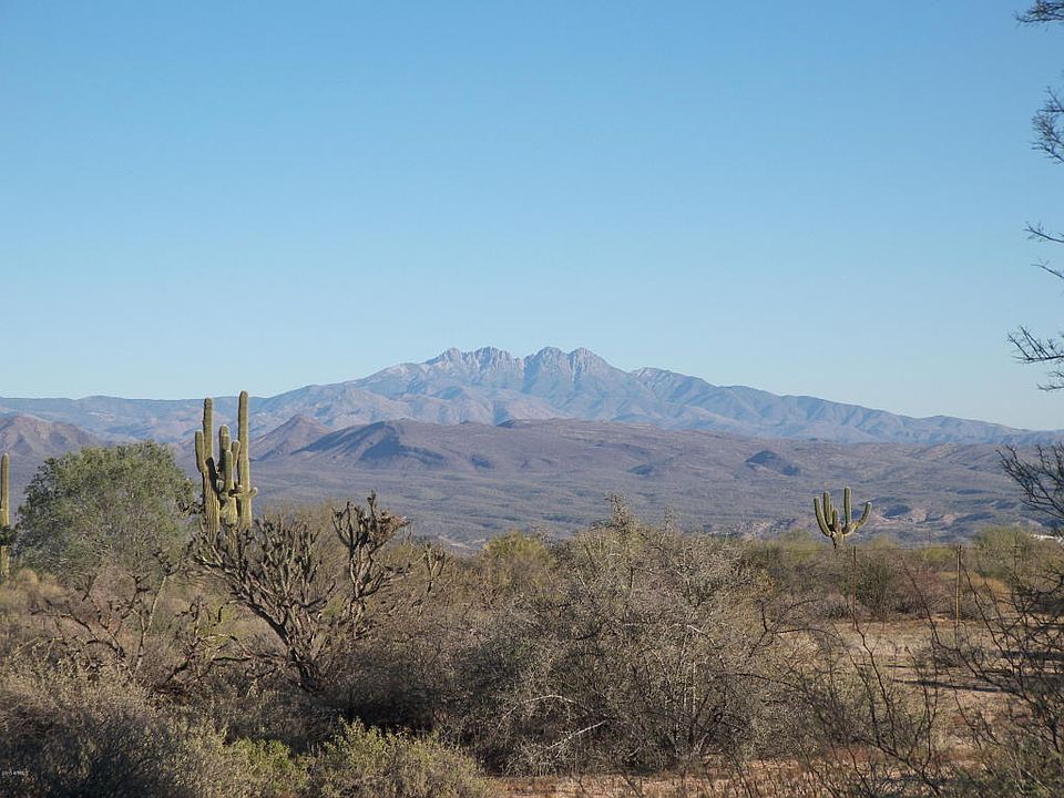 2nd image of 28833 N 160th St