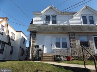 4104 Vernon Rd, Drexel Hill, PA 19026