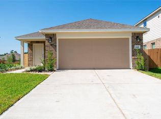 4442 Lone Alcove Dr, Spring, TX 77386