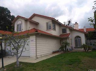 23239 Canyon Pines Pl, Corona, CA 92883