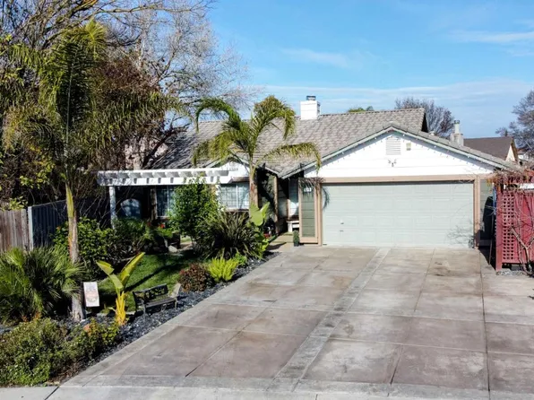 1549 Sandy Creek Dr, Newman, CA 95360