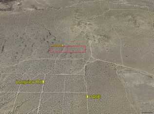 4 140th East & Ave #M, Lancaster, CA 93535