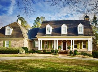 144 Bradford Dr, Macon, GA 31210