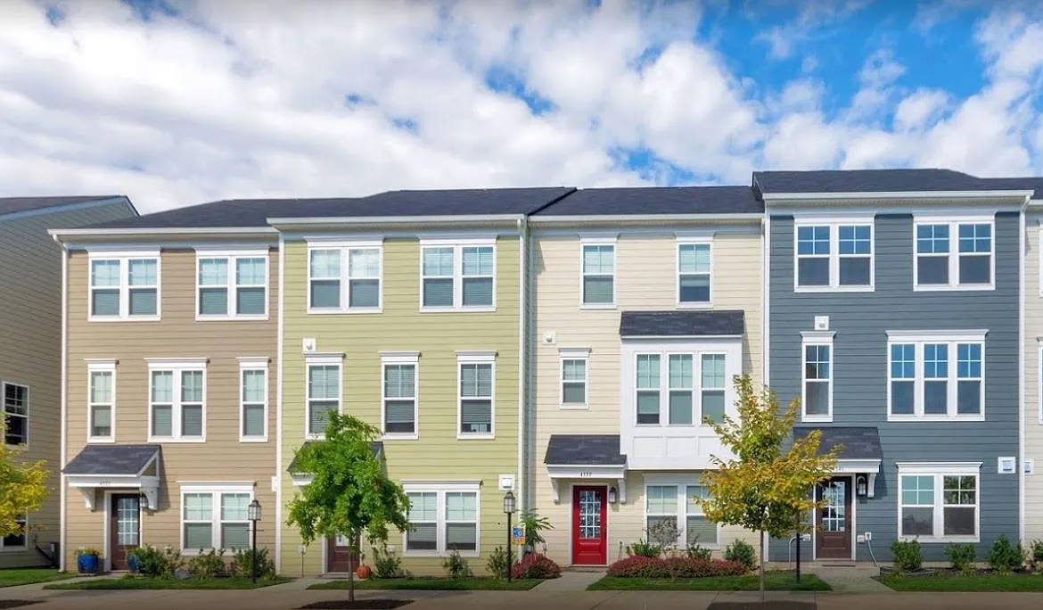 529 Caddy Aly, Charlottesville, VA, 22911, US — Photo 2