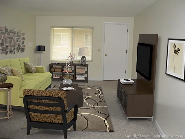 Clovelly Apartments — Photo 4