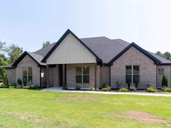 670 Glenwood Springs Dr, Little Rock, AR 72210