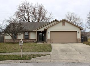 6051 Arlington Way, Indianapolis, IN