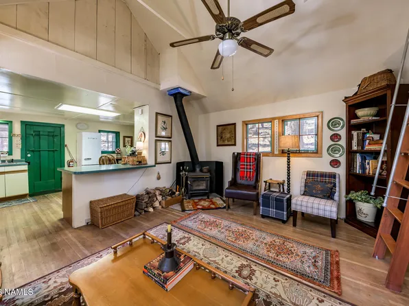 6248 Dairy Ln, Mormon Lake, AZ 86038