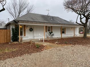 816 W Avenue H, Midlothian, TX 76065