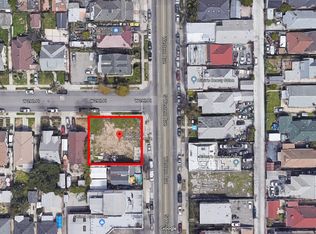 2925 S Western Ave, Los Angeles, CA 90018