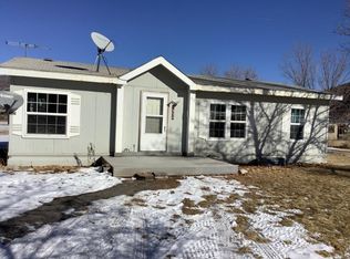 456 Mid Valley Dr, New Castle, CO 81647