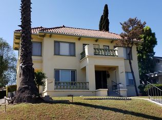 1226 Huntington Dr, South Pasadena, CA 91030
