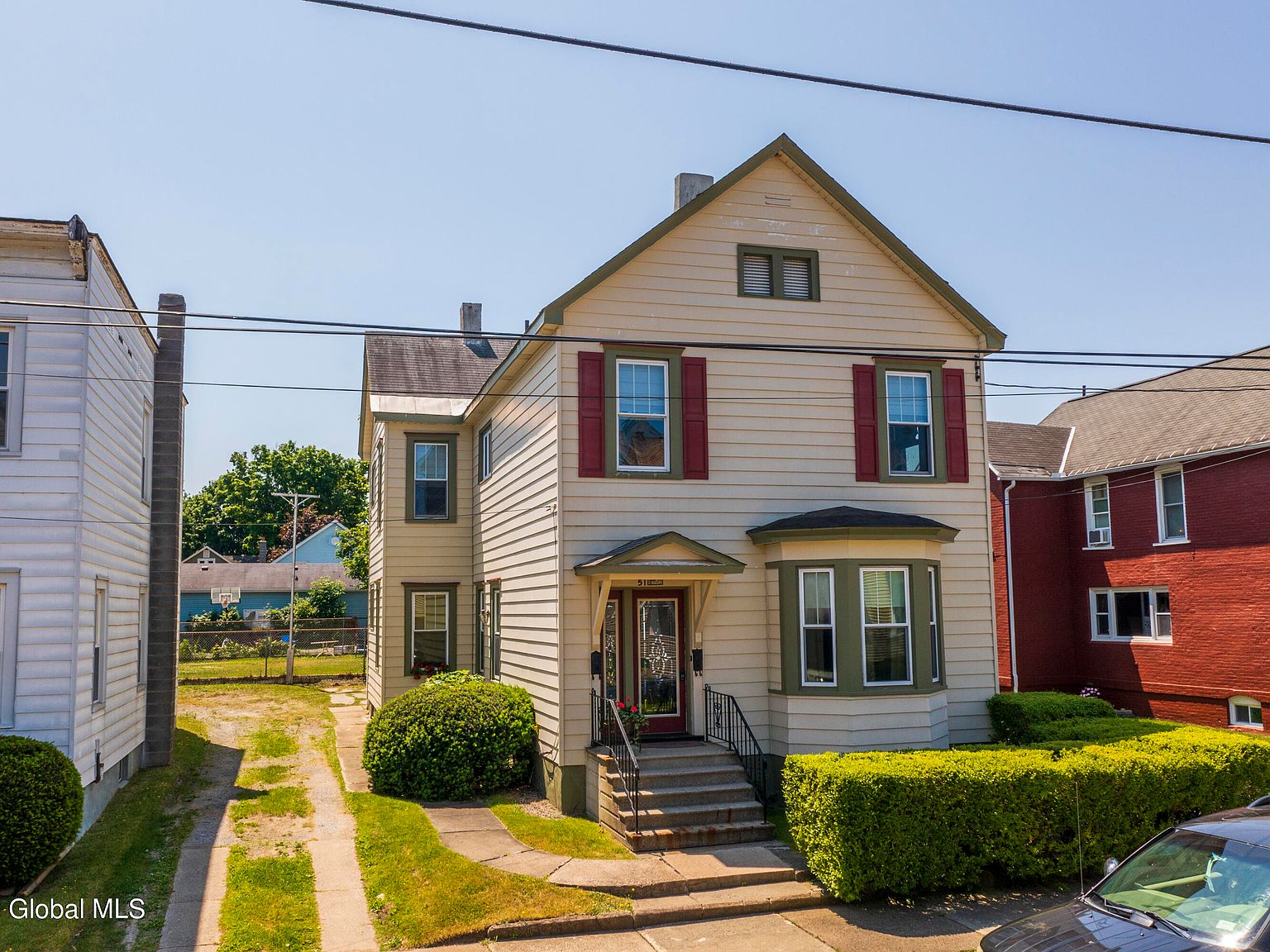 511 Broadway, Mechanicville, NY 12118 Zillow