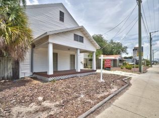 907 W Hillsborough Ave, Tampa, FL 33603
