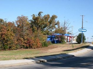1125 W Highway 76, Branson, MO 65616